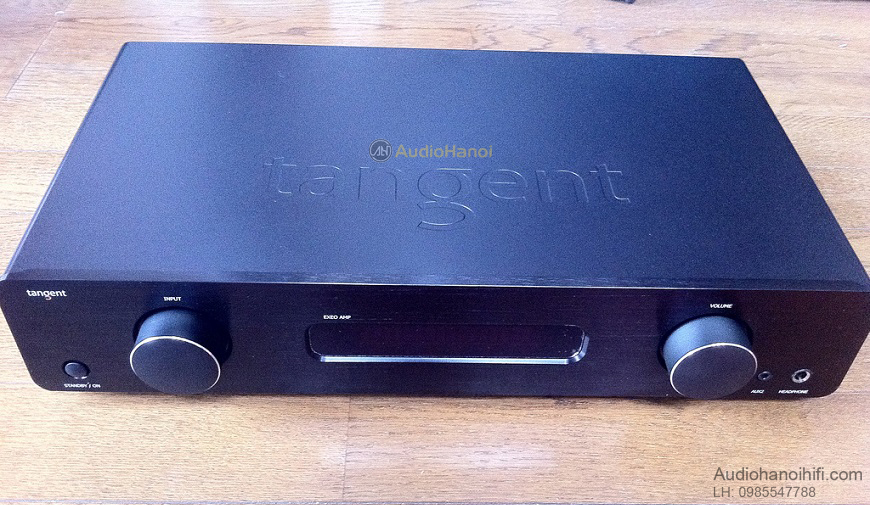 Bán ampli Tangent EXEO AMP giá tốt, chất lượng cao, nhập khẩu Pháp
